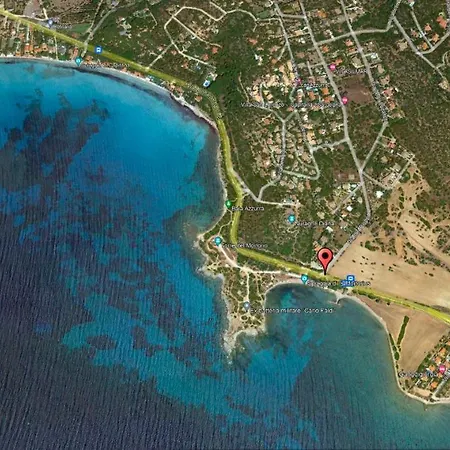 La Perla Marina, 50m Dal Mare Casa vacanze