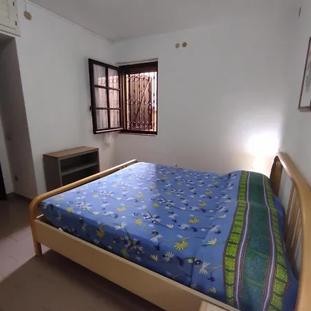 La Perla Marina, 50m Dal Mare Casa vacanze *