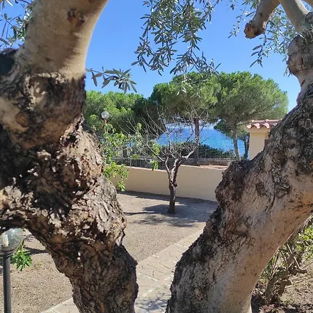 La Perla Marina, 50m Dal Mare Casa vacanze *