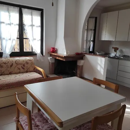 La Perla Marina, 50m Dal Mare * Capitana
