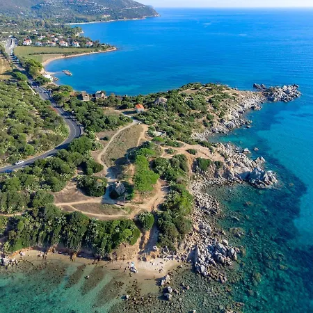 La Perla Marina, 50m Dal Mare