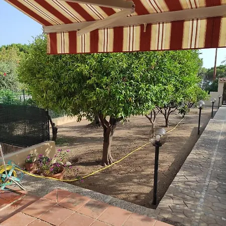 La Perla Marina, 50m Dal Mare Capitana