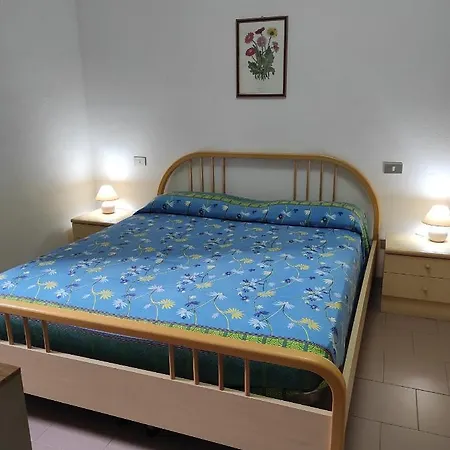 La Perla Marina, 50m Dal Mare Σπίτι διακοπών